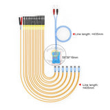 Sunshine SS-905H High Voltage Series Power Supply Cable For Android