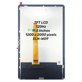 Replacement For Huawei Honor Pad X8 Pro X9 11.5inch ELN-W09 LCD Display Touch Screen Assembly