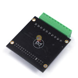 AD7606 Module Multi-channel AD Data Acquisition Module 16-bit ADC 8-channel Synchronization Sampling Frequency 200KHz