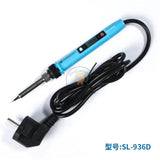 Sunshine SL-908 SL-936 SL-936D Internal Heating Adjustable Soldering Iron