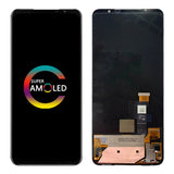 Replacement AMOLED Display Touch Screen For Asus ROG Phone 6 / 6 Pro AI2201_C AI2201_D