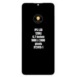 Replacement LCD Display Touch Screen Assembly For Motorola Moto G Power 5G 2024 T2415-1 XT2415 XT2415V