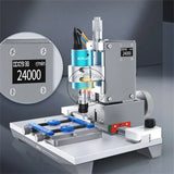 Jcid Aixun Grinder Machine 2nd Gen for Mobile Phone Motherboard CNC and Cpu Chips Grinding Polishing Tools