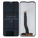 Replacement LCD Display Touch Screen for Cubot KingKong 9 / KingKong 9 Pro