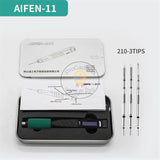 AIFEN A11 Portable USB Soldering Station With Soldering Iron Tips