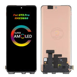 Replacement AMOLED Display For Realme GT5 Pro RMX3888 5G Touch Screen Digitizer Assembly Black