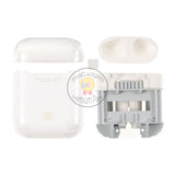 Replacement Earphone Charging Shell Housing for Airpods 1st 2nd Gen Generation