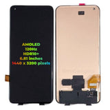 Replacement New AMOLED Display For Xiaomi Mi 11 Pro 5G M2102K1AC Touch Screen Digitizer Assembly