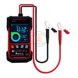 ET2202 12V/24V Vehicle Lead Acid Battery Tester Internal Resistance Charging Discharge Battery Life Auto Car Start Tester