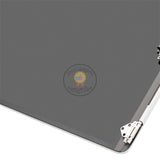 Replacement Full LCD Screen Assembly for MacBook Pro Touch 16" A2141 (Late 2019-2020) Silver Space Grey