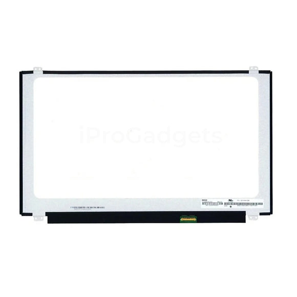 Replacement 15.6 inch New HD LCD Screen For HP TPN-C125 TPN-C126 RTL8723BE LED Display Panel