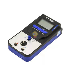 Atten New Soldering Iron Temperature Tester ST-1090 Soldering Table Point Tester Temperature Detection Calibration Instrument