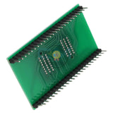 Tsop 48 Programmer TSOP48 to DIP48 Socket Adapter Module For TNM 5000 Programmer