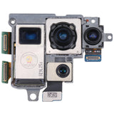 Replacement Rear Camera Full Set For Samsung Galaxy S20 Ultra 5G SM-G988B G988F G988U G9880