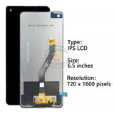 Replacement LCD Screen Display Assembly for Samsung Galaxy A21 SM-A215U