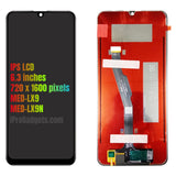 Replacement New Display for Huawei Y6p 2020 MED-LX9 MED-LX9N LCD Touch Screen Digitizer Assembly