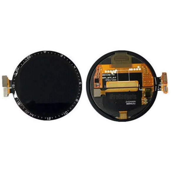 Replacement for Huawei Watch GT2 46MM LTN-B19 DAN-B19 OLED Display Touch Screen Assembly