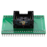 Tsop 48 Programmer TSOP48 to DIP48 Socket Adapter Module For TNM 5000 Programmer