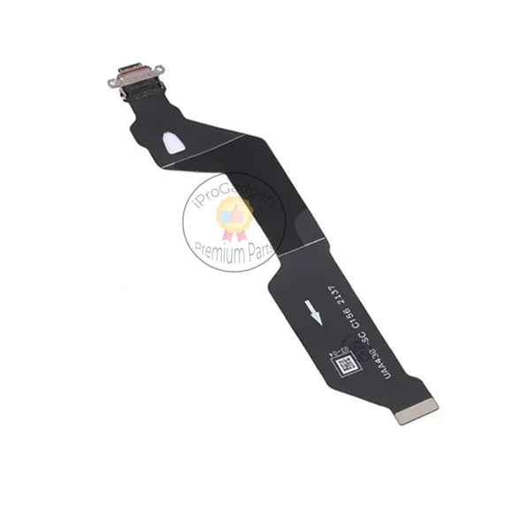 Replacement Charging Port Flex Cable for OnePlus 10 Pro