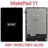 Replacement LCD Display Touch Screen for Huawei MatePad 11 DBY-W09 DBY-AL00