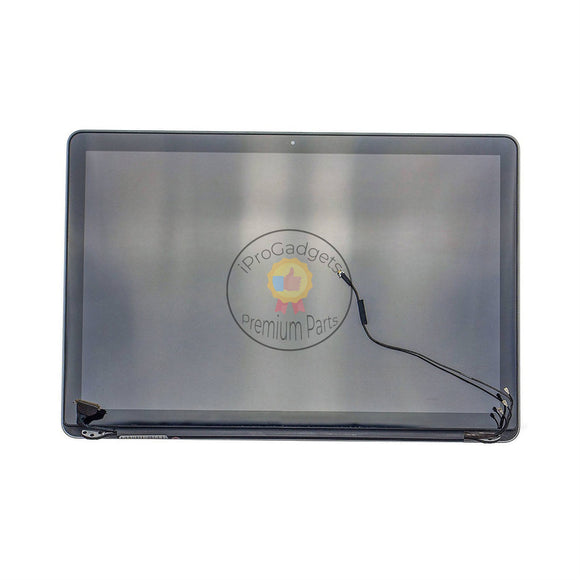 Replacement Full Complete LCD Display Assembly for MacBook Pro 15