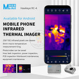 MaAnt Hawk Eye RC-4 Infrared Thermal Imager for Mobile Phone Repair