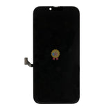 Replacement for iPhone 14 Plus OLED Screen Digitizer Display Assembly Black