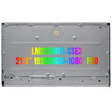 Replacement 21.5 inch LCD Touch Screen FHD Display LM215WFA-SSE3 L91002-002