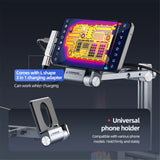 QianLi Fire Eye Pro Infrared Thermal Camera for Mobile Motherboard Fault Detector