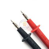 UNI-T UT-C06 Lantern Tip Test Probe/Test Probes,Insulated Sheath Lantern Head Probe for All 8mm Test Leads.