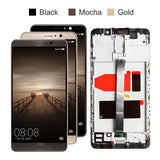 Replacement Display For Huawei Mate 9 MHA-L09 MHA-L29 LCD Touch Screen With Frame Assembly