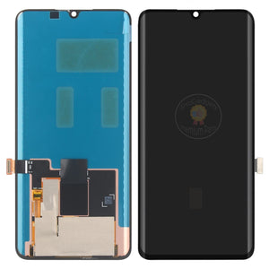 Replacement Display For Xiaomi Mi NOTE 10 LITE M2002F4LG M1910F4G AMOLED Touch Screen Assembly