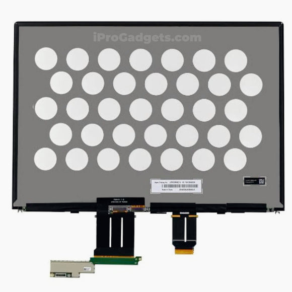 Pantalla táctil LCD de repuesto para Huawei MateBook X Pro MACH-W19 W29 MACHC-WAE9LP MACHD-WFE9Q WFH9