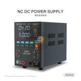 Mijing 3005D NC DC Power Supply 31V/5A Max Output USB Fast Charging