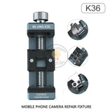 MJ Mijing K36 Camera Fixed Fixture Mobile Phone Rear Camera Maintenance Fixture