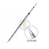 MaAnt C210 Soldering Tip for MaAnt HT-C210 Precision Soldering Station