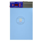 Mechanic CPB14 LCD Screen Separator with LED Dust Detection Light Screen Heating Pad 120℃ Fast Heating Tools