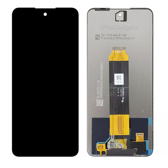 Replacement New Display For Nokia HMD Pulse+ / Pulse Pro LCD Touch Screen Digitizer Assembly