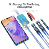 Sunshine SS-905G Audio Specific Power Cord Does Not Damage The Battery When Turned On Suitable for Tecno itel Infinix Series