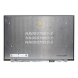 Replacement 16 inch Laptop LCD Screen MNG007QS1-1 MNG007QS1-2 MNG007QS1-3 60Hz EDP Display Panel