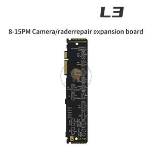 Luban L3 Camera / Lidar Repair Board for iPhone 8 to 15 Pro Max Programming Tools