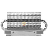 Thermalright HR-10 2280 M.2SSD Radiator Fully Plated Double AGHP Heat Pipe 2280 Specifications with Thermal Pad