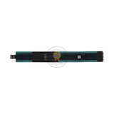 Replacement for iPad 10th Keyboard Flex Cable Silver Blue Yellow