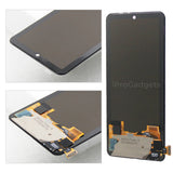 Replacement AMOLED Display Touch Screen For Xiaomi POCO F4 5G 22021211RG 22021211RI