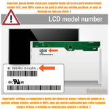 Replacement for HP AIO 24-DP1056QE 24-DP0009LA L91416-002 23.8 FHD LCD Display Touch Screen OEM New