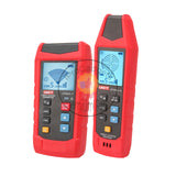 UNI-T UT25CL Handheld Cable Locator NCV Non-contact Electrical Test Electrical Safety Detector Trace Underground Cable Paths