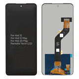 Replacement LCD Display Touch Screen For Infinix Hot 12 Hot 12 Play Hot 20 Play
