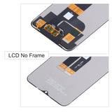 Replacement LCD Display Touch Screen for OPPO Realme C30S RMX3690