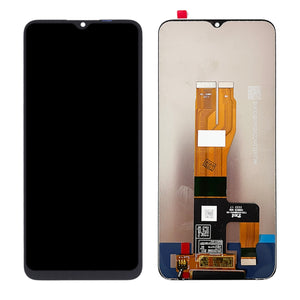 Ersatz-LCD-Display und Touchscreen für OPPO Realme C30S RMX3690