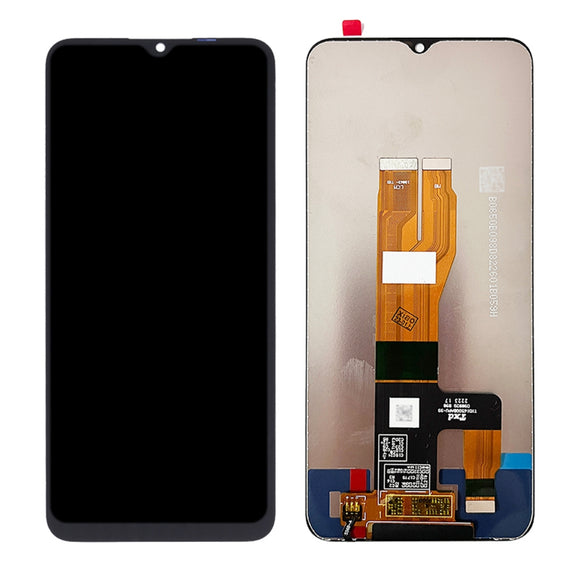 Replacement LCD Display Touch Screen for OPPO Realme C30S RMX3690